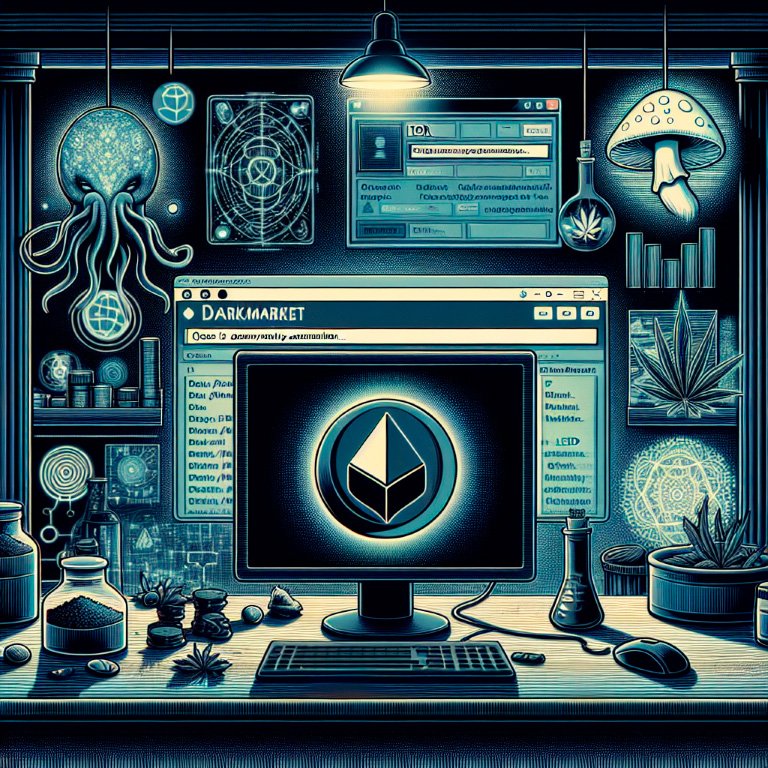 bitcoin dark web