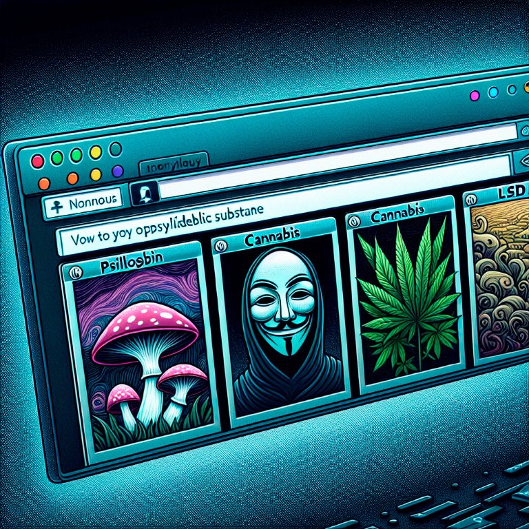 dark market 2025