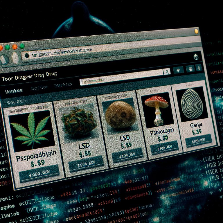 dark market onion