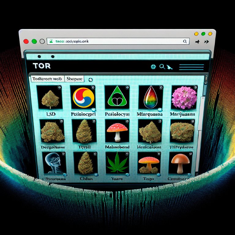 dark market url