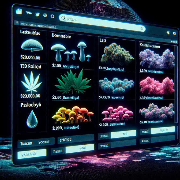 dark market
