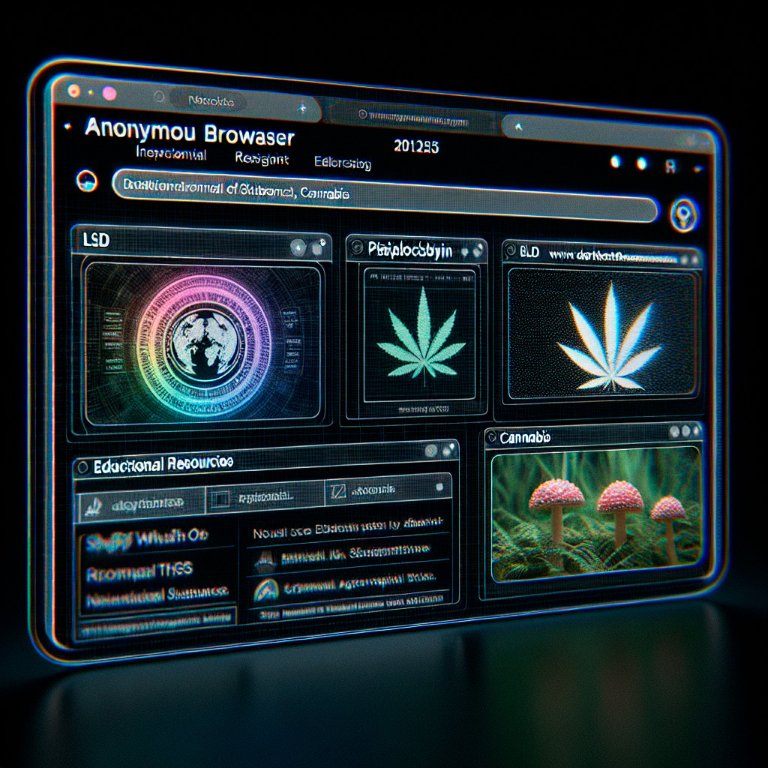 dark web drug marketplace