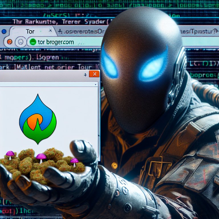 dark web link