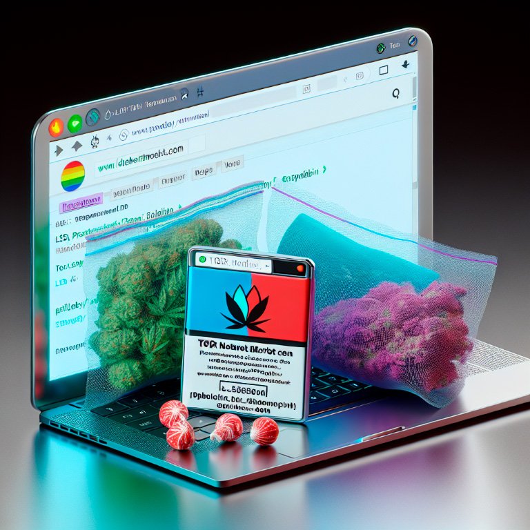 dark web market links