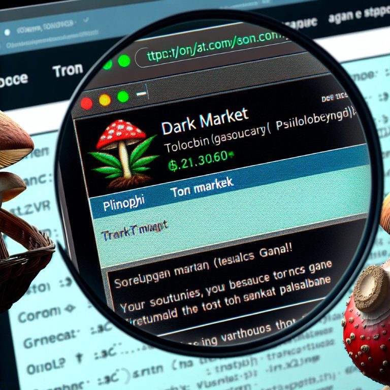dark web market list