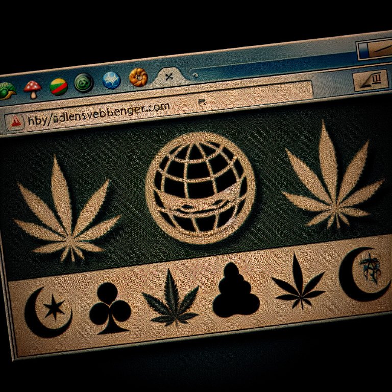 dark web market urls