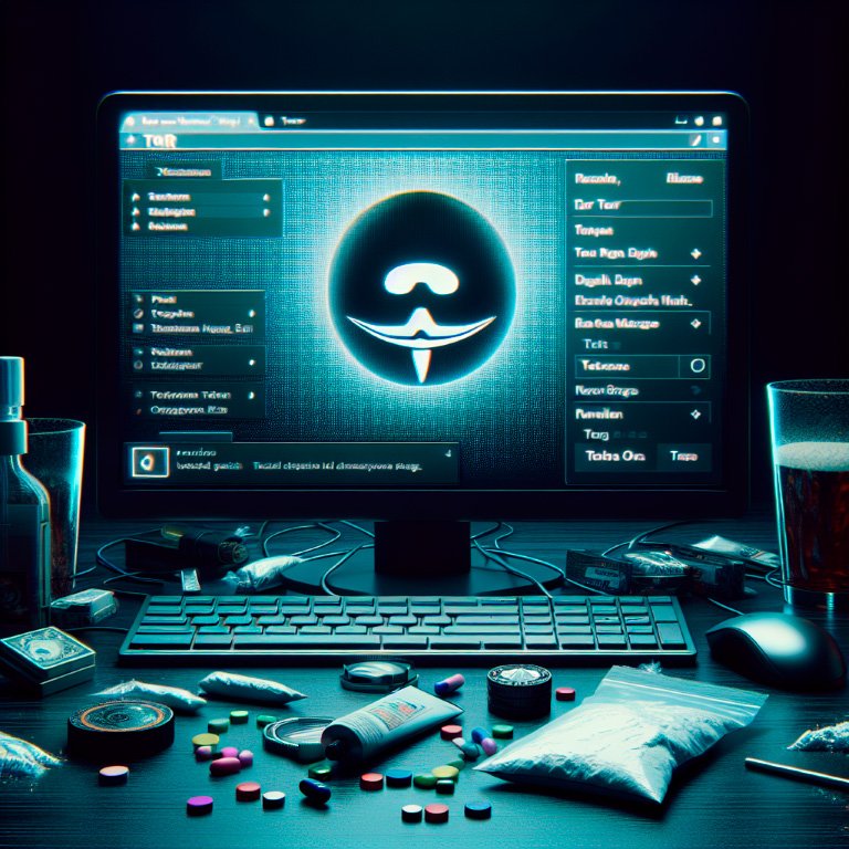How Darknet Markets Make Trading Efficient and Smooth dark web market