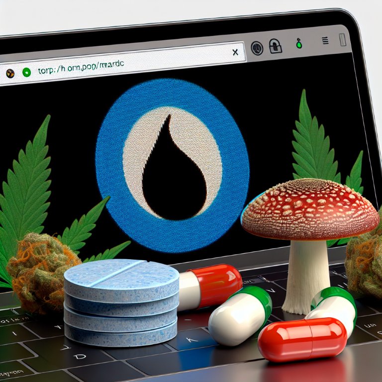 dark web marketplaces
