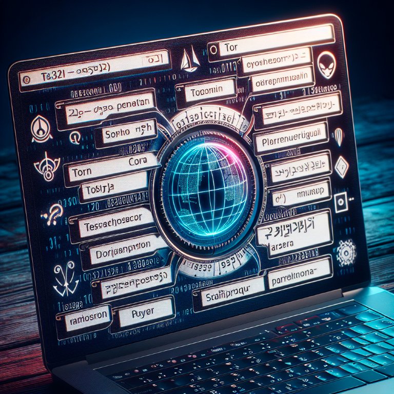 dark web sites