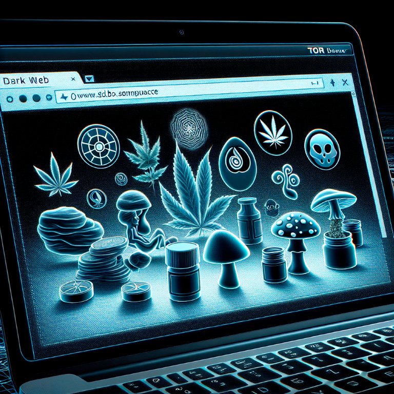 dark websites