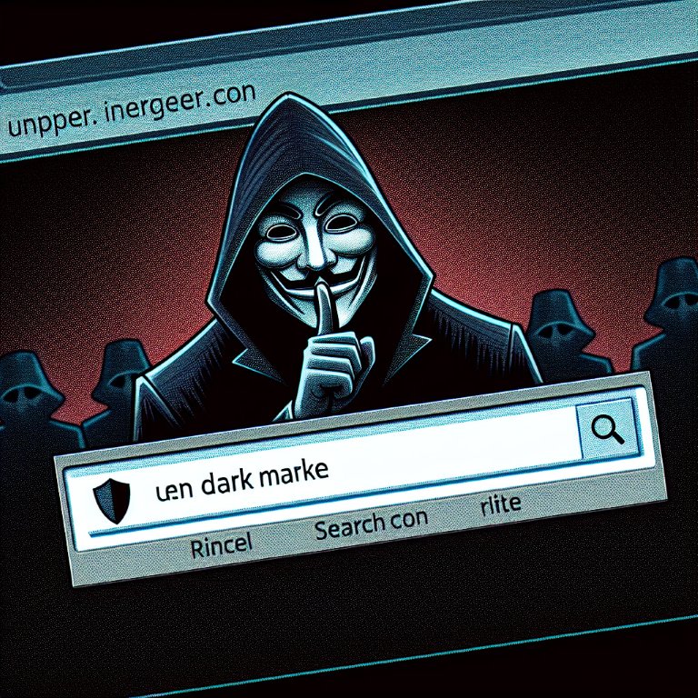 dark websites
