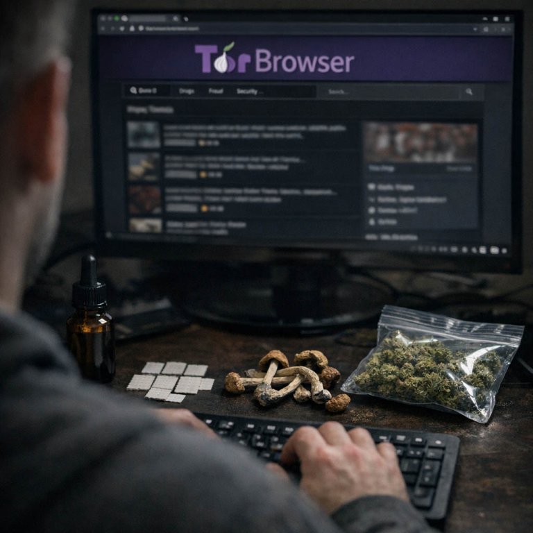 darkmarket 2025
