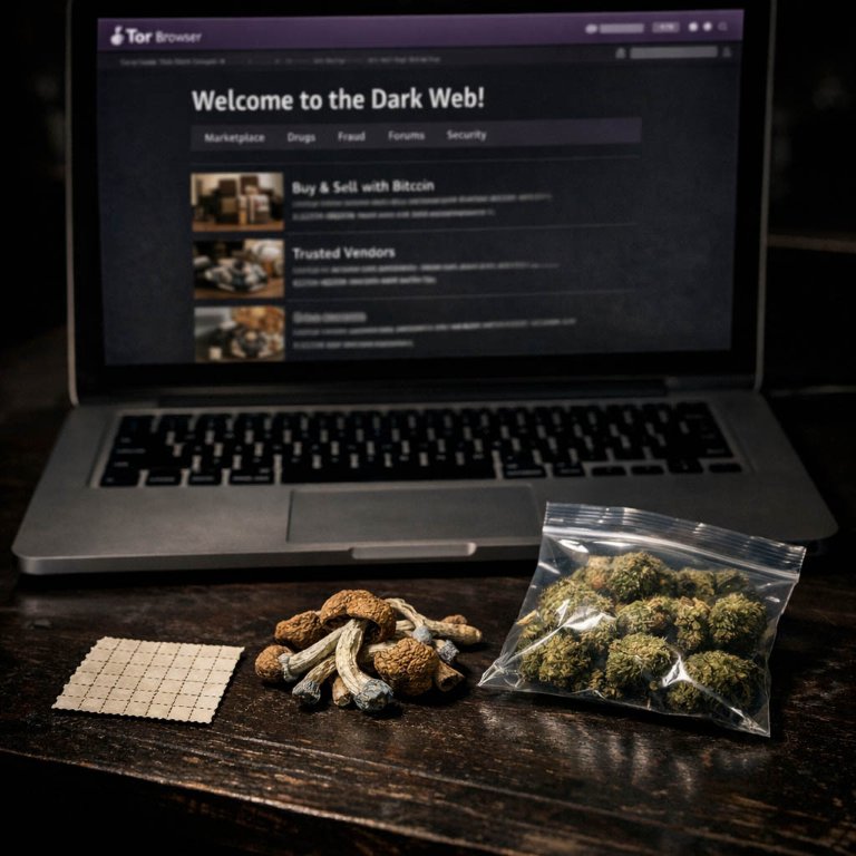 darkmarket 2025