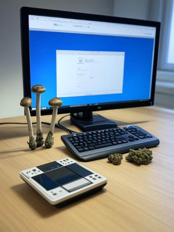darkmarket list