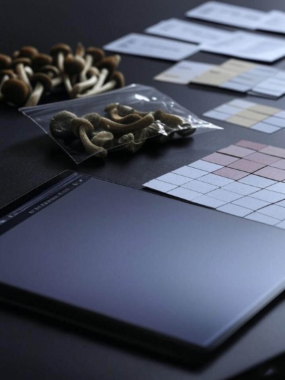 darknet drug links