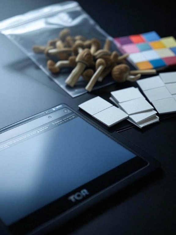 darknet drug market