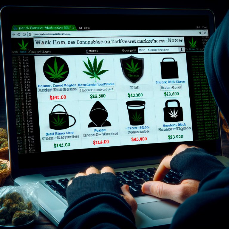 darknet drug store