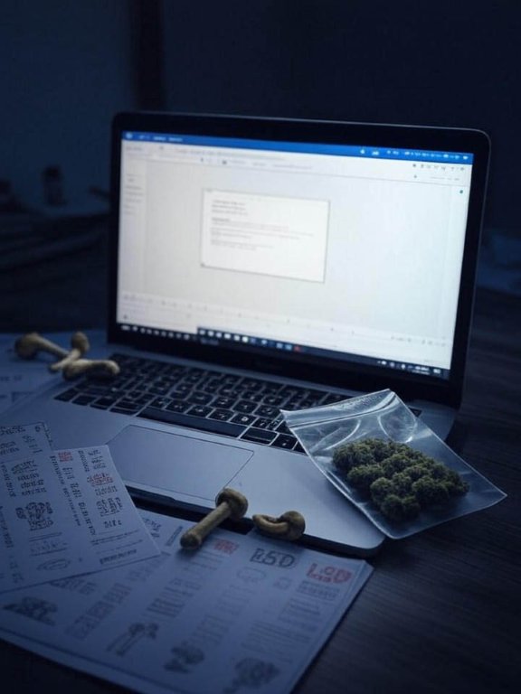 darknet drugs