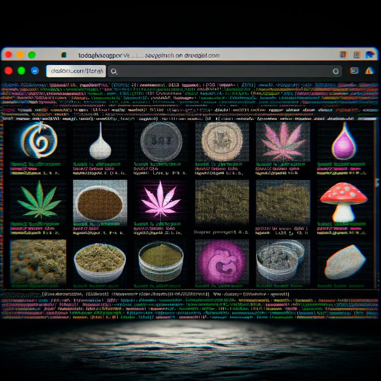 darknet market list