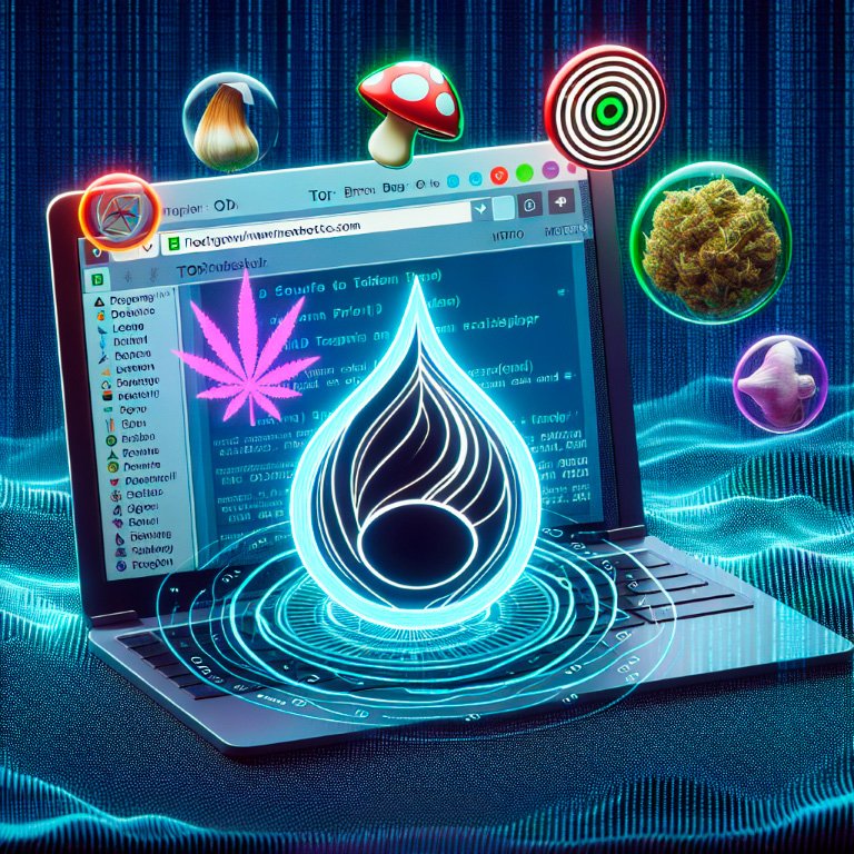 darknet market list
