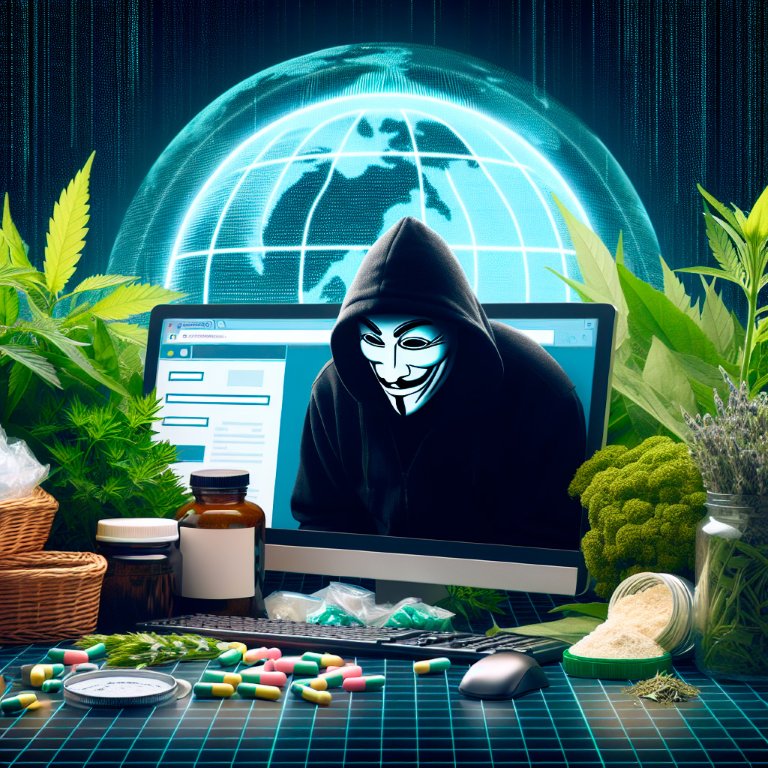 darknet market