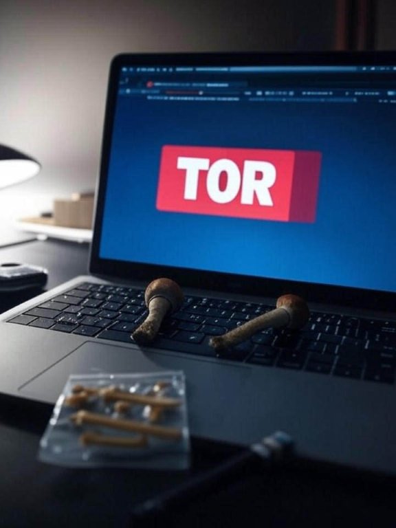 darknet market