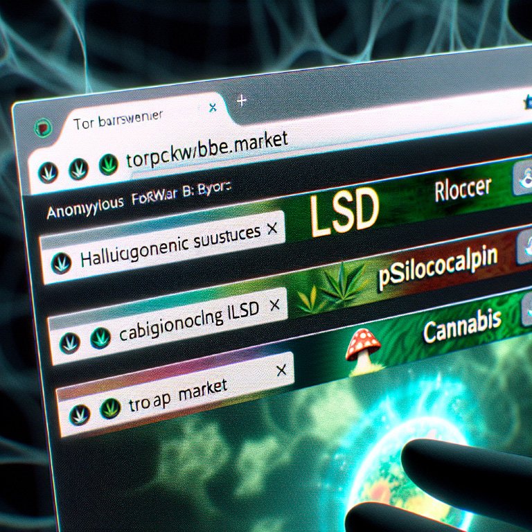 darknet marketplace