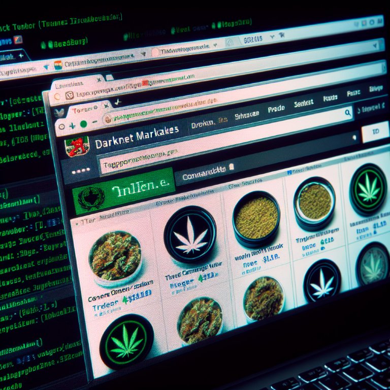 darknet markets url