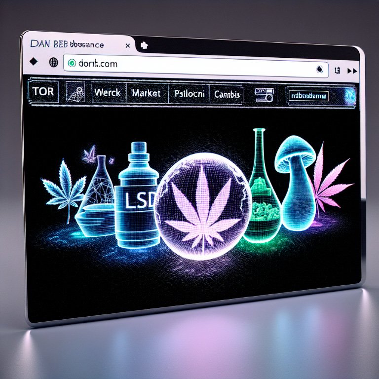 darknet markets
