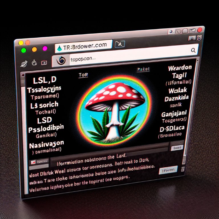 darknet site