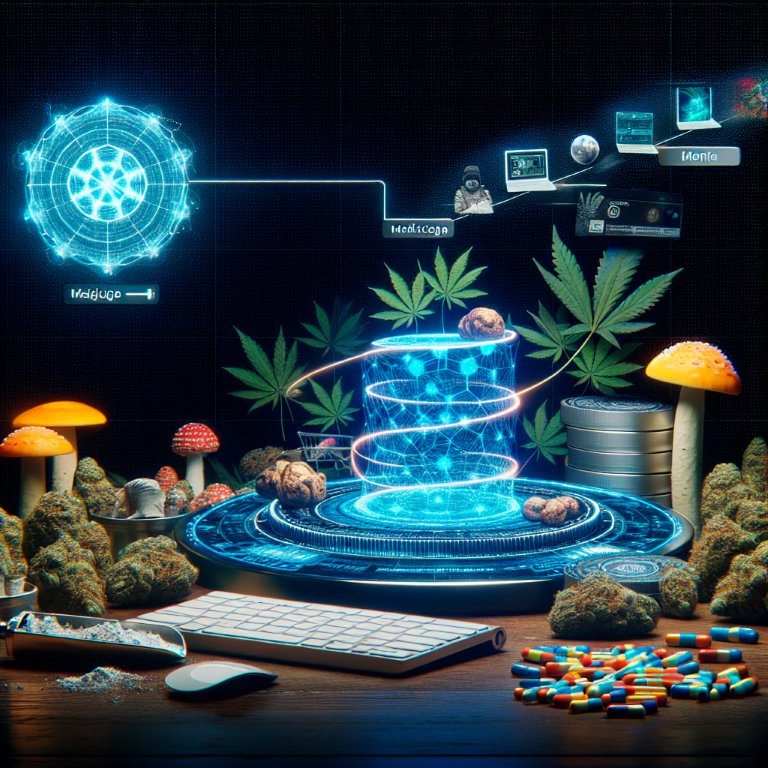 How Feedback Makes Darknet Drug Trade Reliable darknet sites