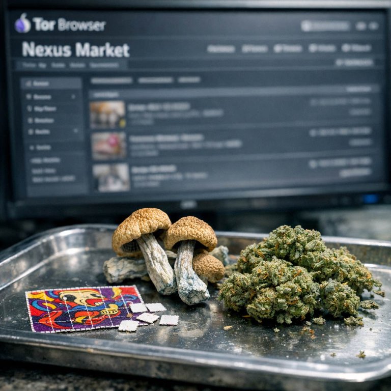 darknet websites
