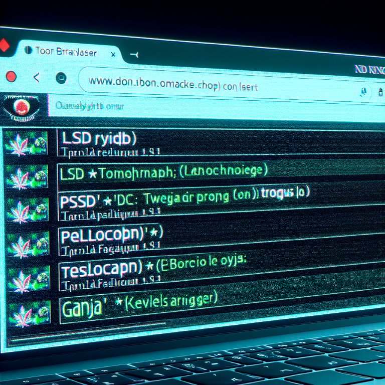 darknet websites