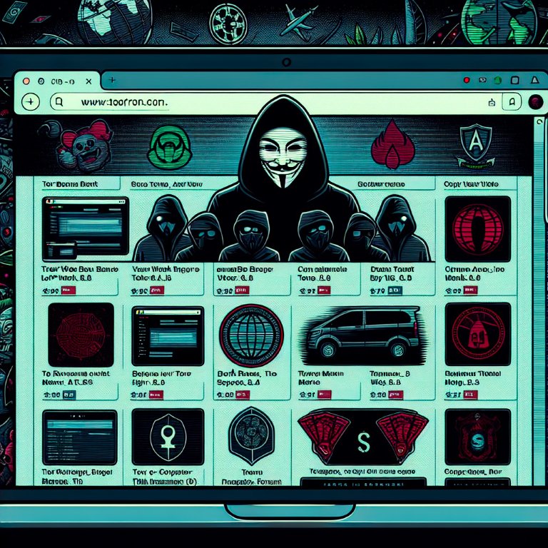 nexus dark