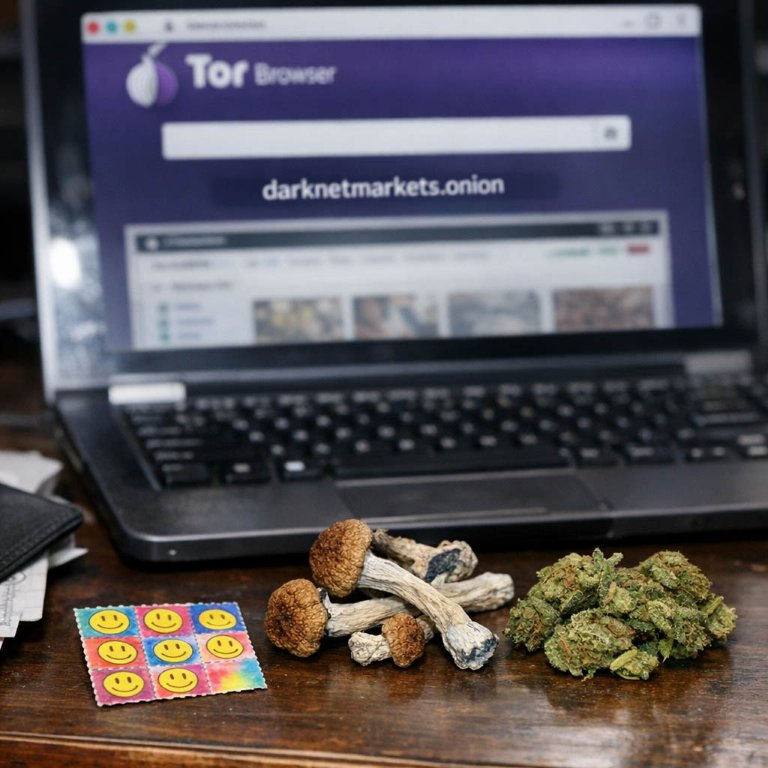 nexus darknet market
