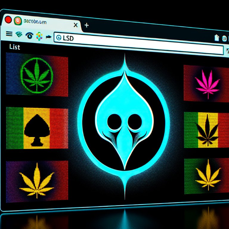 nexus darknet market