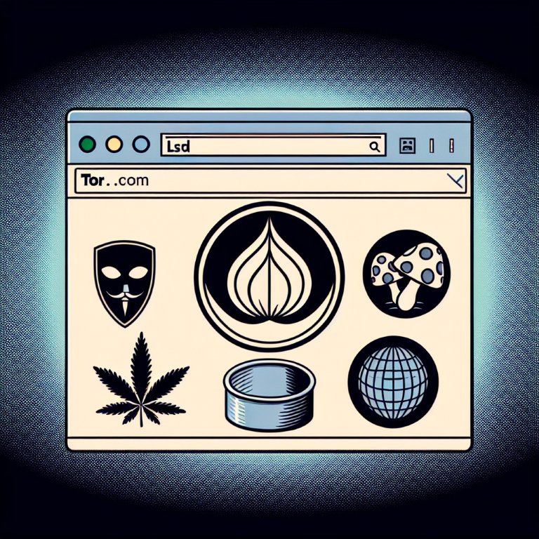 nexus darknet shop