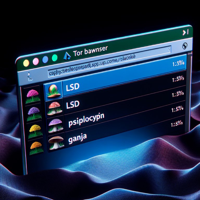 nexus darknet shop