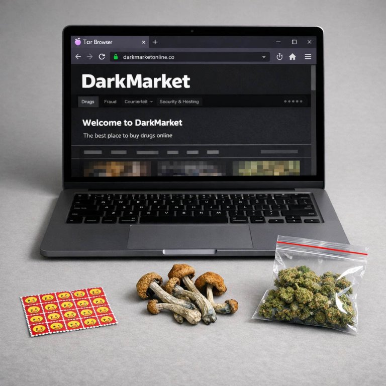 nexus darknet