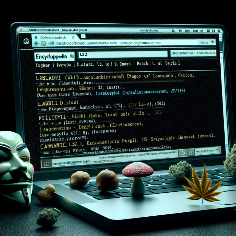 nexus darknet