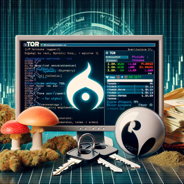nexus darknet