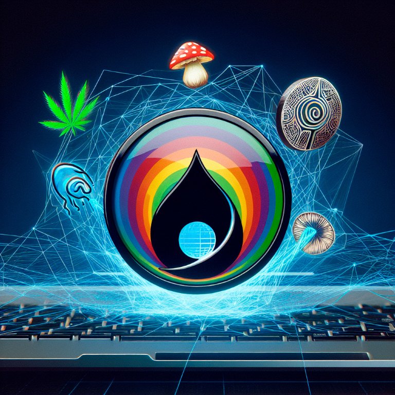 nexus market darknet