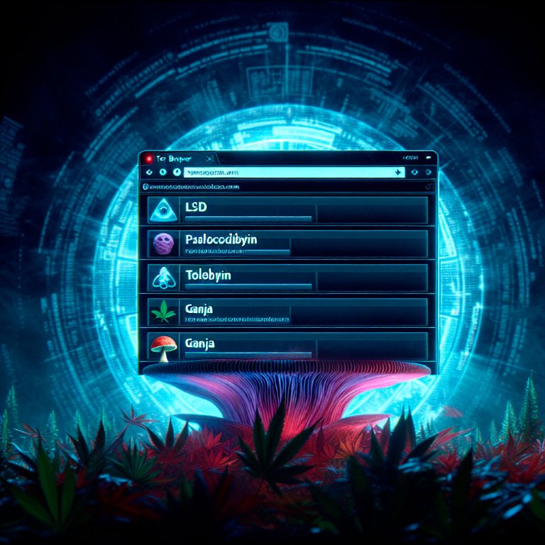 nexus market link