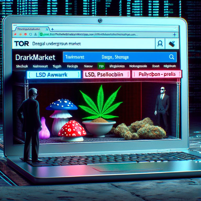 nexus market link