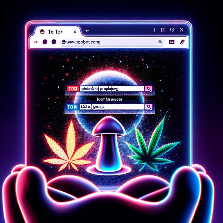 nexus market url