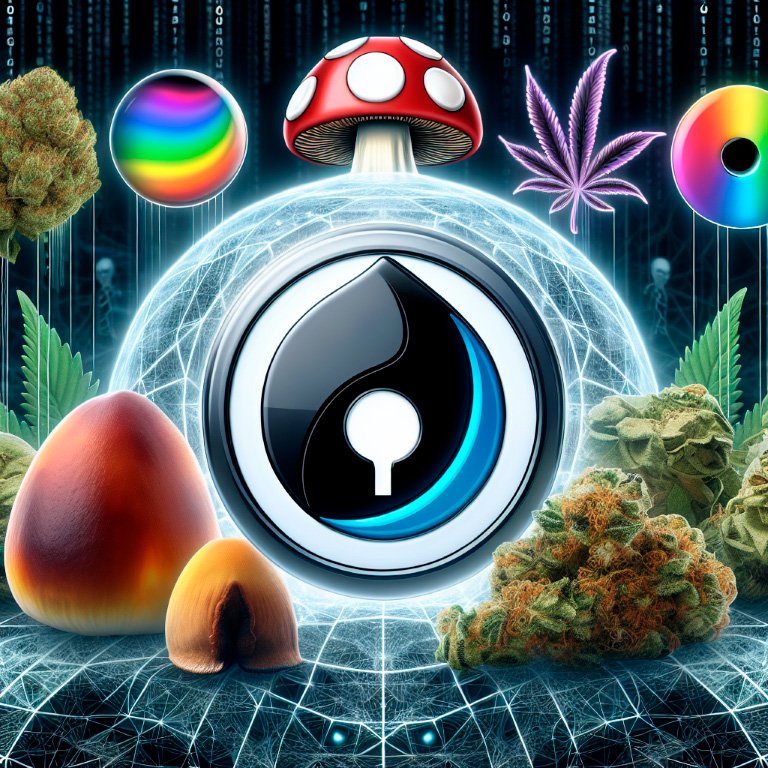 nexus market url