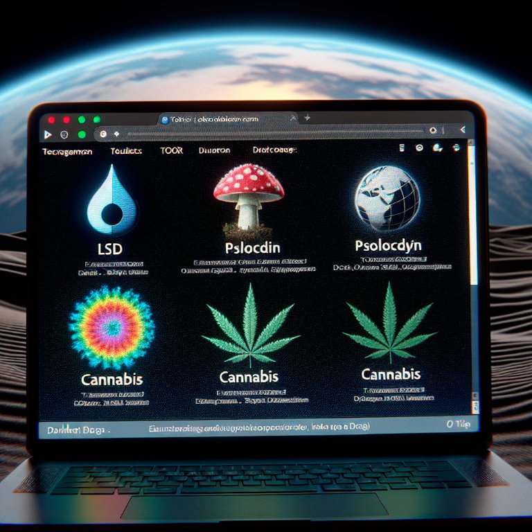 How Nexus Makes Darknet Shopping Simple and Secure nexus official site