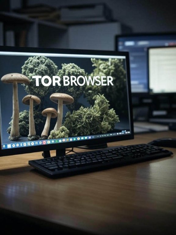 tor drug market